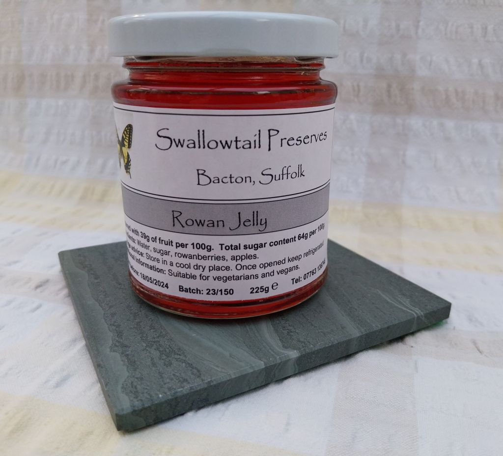 Swallowtail Preserves – Autumn Products and Sales