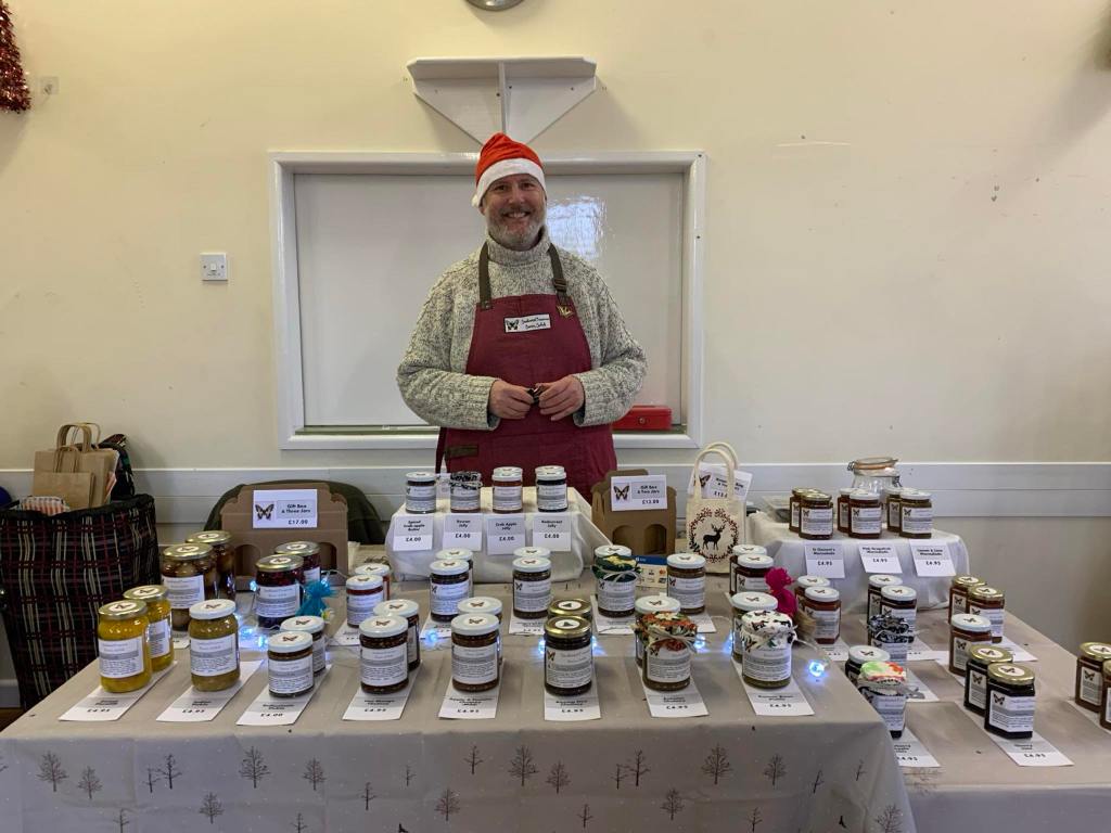 A Thankyou from Swallowtail&nbsp;Preserves