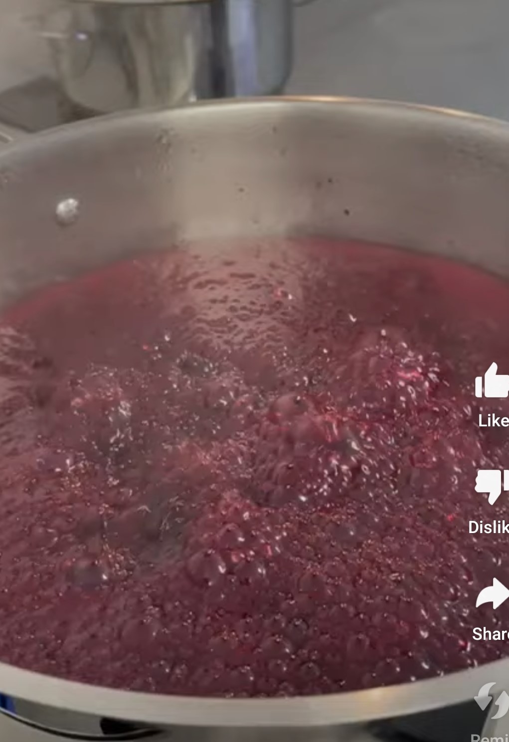 A nice surprise for Easter – Bramble&nbsp;Jelly