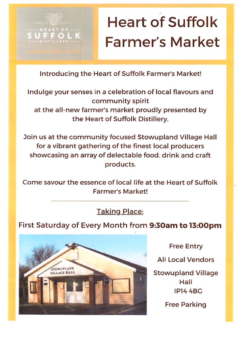 Tomorrow’s Markets – Swallowtail&nbsp;Preserves