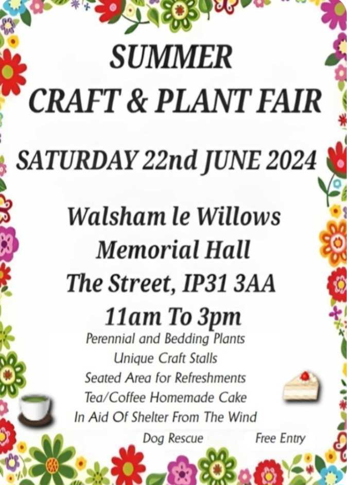 Today’s Stall – Swallowtail&nbsp;Preserves