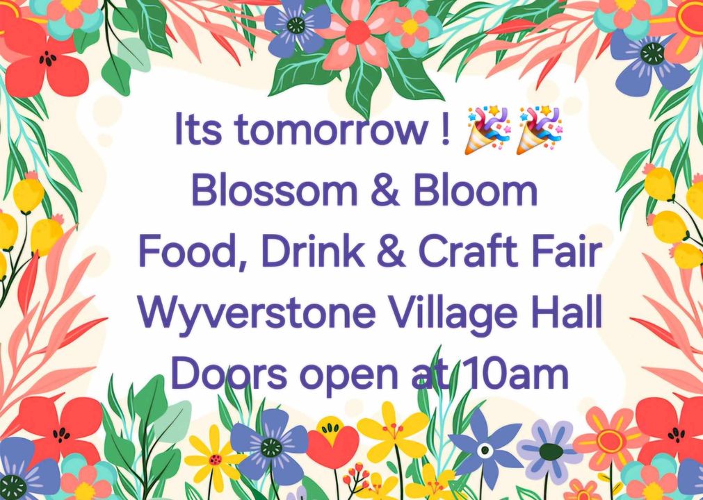 Tomorrow’s stall – Swallowtail&nbsp;Preserves