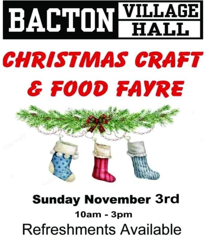 This weekend’s markets – Swallowtail&nbsp;Preserves