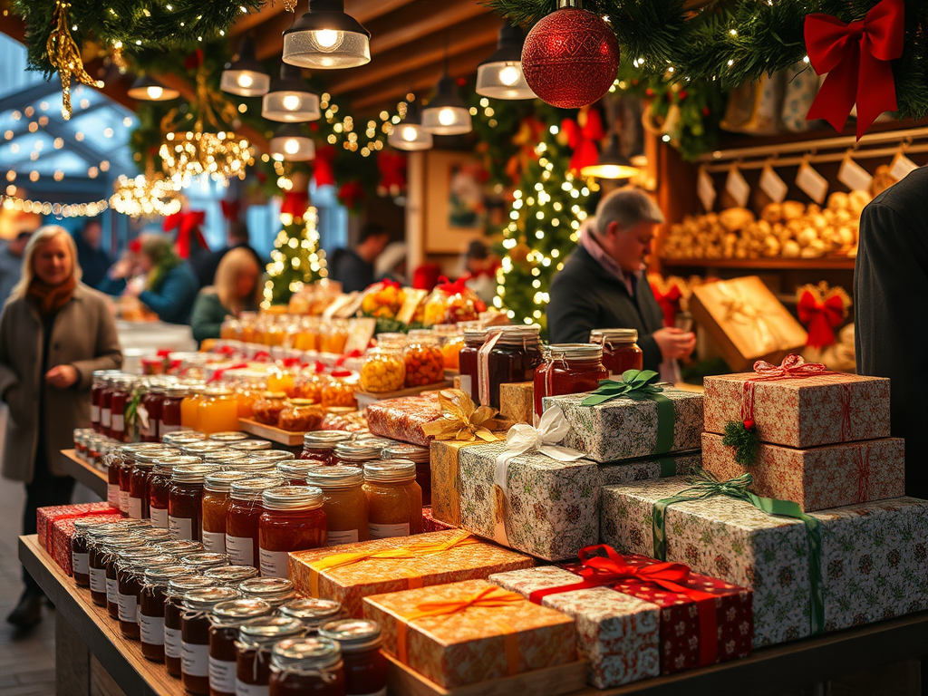 Tomorrow’s Sale – Swallowtail&nbsp;Preserves