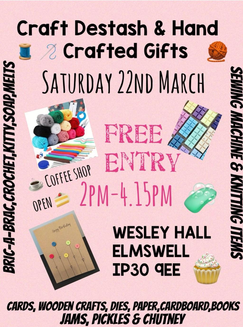 Saturday’s Stall – Swallowtail&nbsp;Preserves